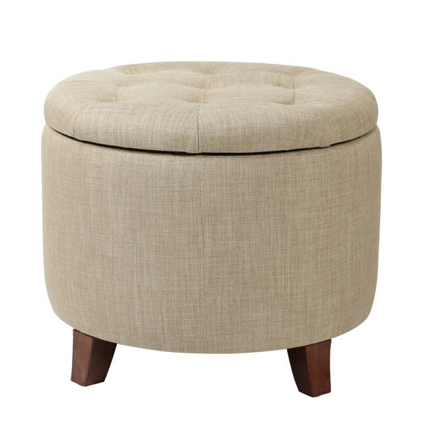 Winston Porter Pinehill 360 Swivel Barrel Chair & Reviews Wayfair